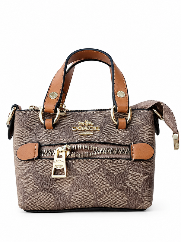 Purse 124