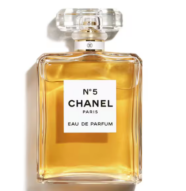 Perfume 126