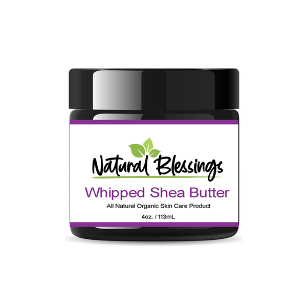TheraShea Whipped Shea Butter