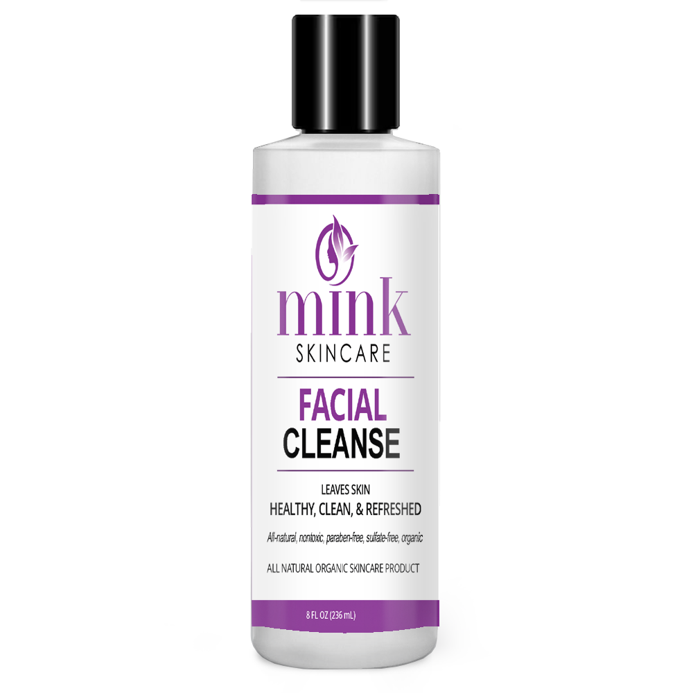 Facial Cleanse