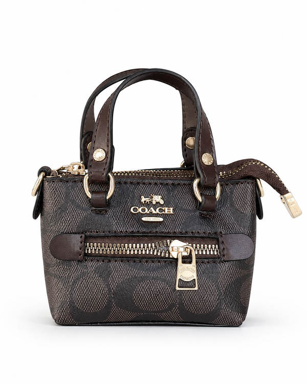 Purse 122