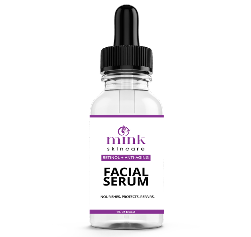 Mrs. Riley Facial Glow Serum