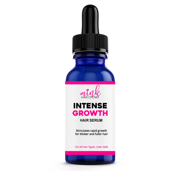 Rapid Growth Activating Night Serum