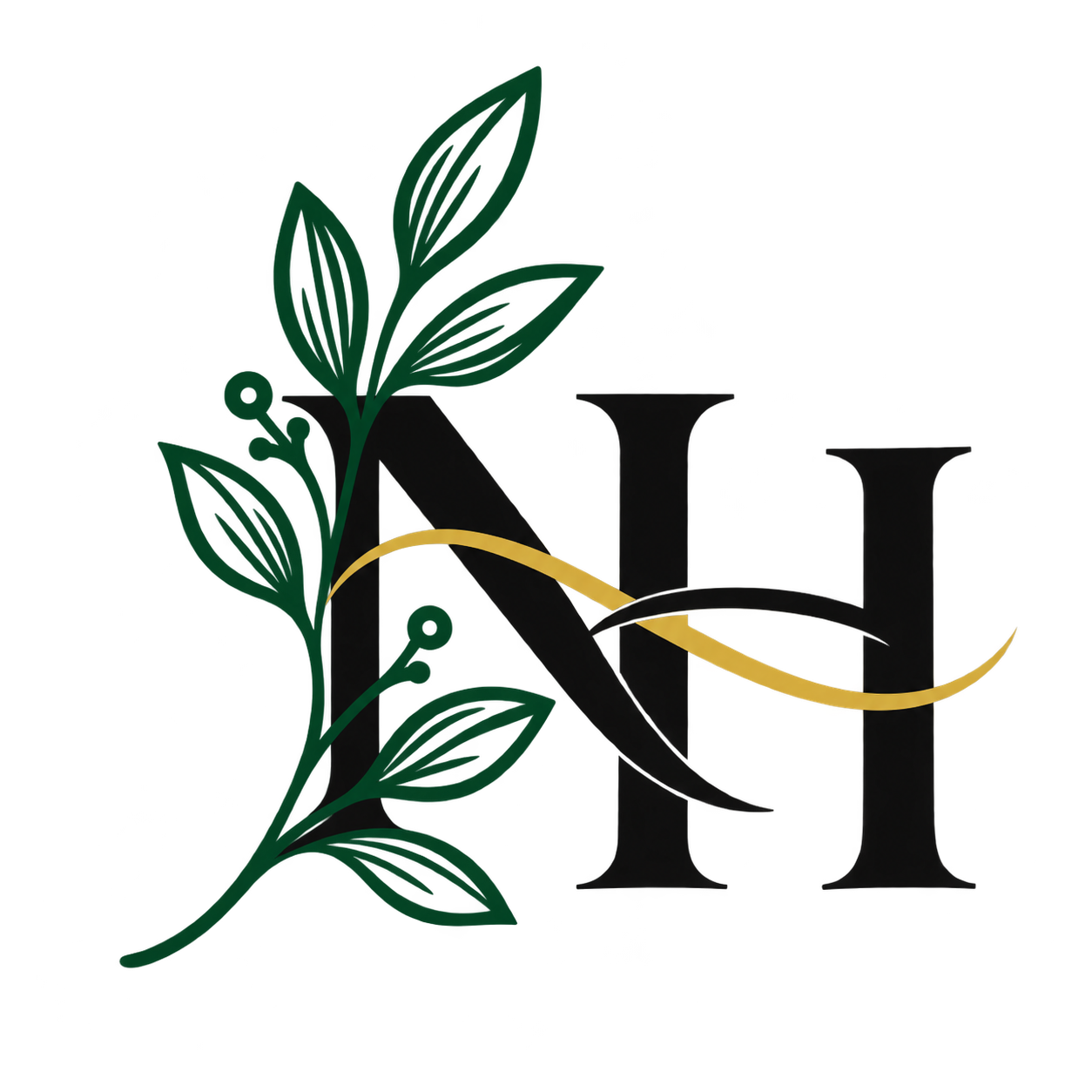 Naturals Hines
